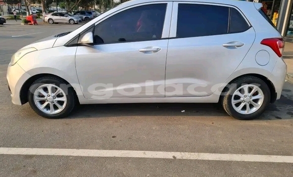 Comprar Usado Hyundai Grandeur Outro Carro em Catabola em Bie Comprar Usado Hyundai Grandeur Outro Carro em Catabola em Bie