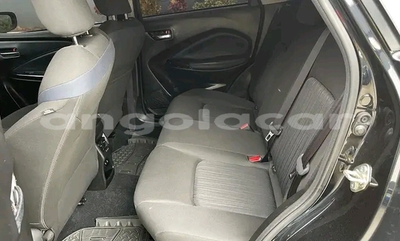 Acheter Occasion Voiture Toyota Starlet Noir à Luanda, Province de Luanda Acheter Occasion Voiture Toyota Starlet Noir à Luanda, Province de Luanda