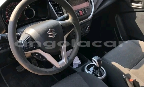 Comprar Usado Suzuki Celerio Azul Carro em Luanda em Luanda Province Comprar Usado Suzuki Celerio Azul Carro em Luanda em Luanda Province