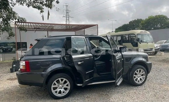 Comprar Usado Land Rover Range Rover Preto Carro em Luanda em Luanda Province Comprar Usado Land Rover Range Rover Preto Carro em Luanda em Luanda Province