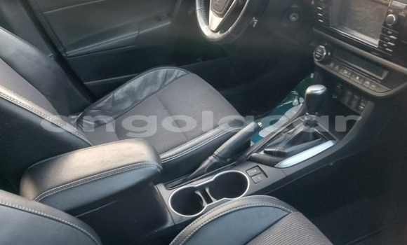 Comprar Usado Toyota Corolla Vermelho Carro em Luanda em Luanda Province Comprar Usado Toyota Corolla Vermelho Carro em Luanda em Luanda Province