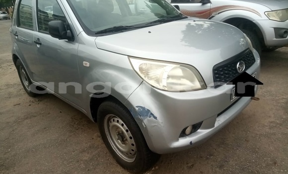 Buy Used Daihatsu Terios Other Car in Luanda in Luanda Province Buy Used Daihatsu Terios Other Car in Luanda in Luanda Province