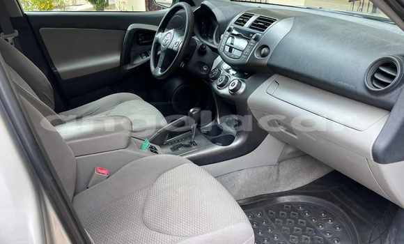 Buy Used Toyota RAV4 Other Car in Luanda in Luanda Province Buy Used Toyota RAV4 Other Car in Luanda in Luanda Province