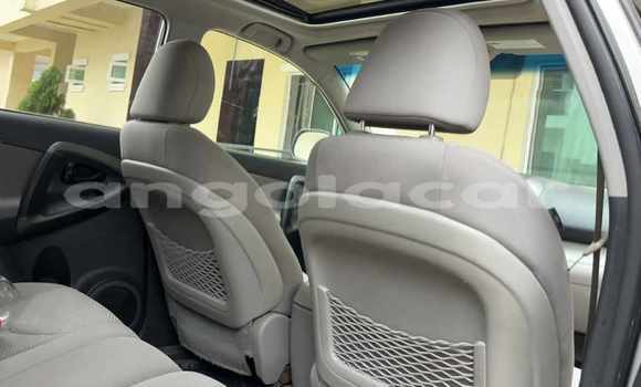 Buy Used Toyota RAV4 Other Car in Luanda in Luanda Province Buy Used Toyota RAV4 Other Car in Luanda in Luanda Province