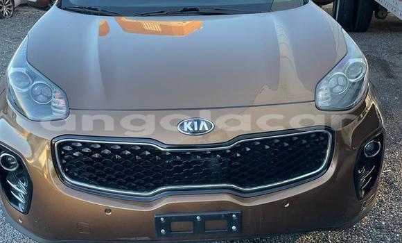 Acheter Occasion Voiture Kia Sportage Autre à Luanda, Province de Luanda Acheter Occasion Voiture Kia Sportage Autre à Luanda, Province de Luanda