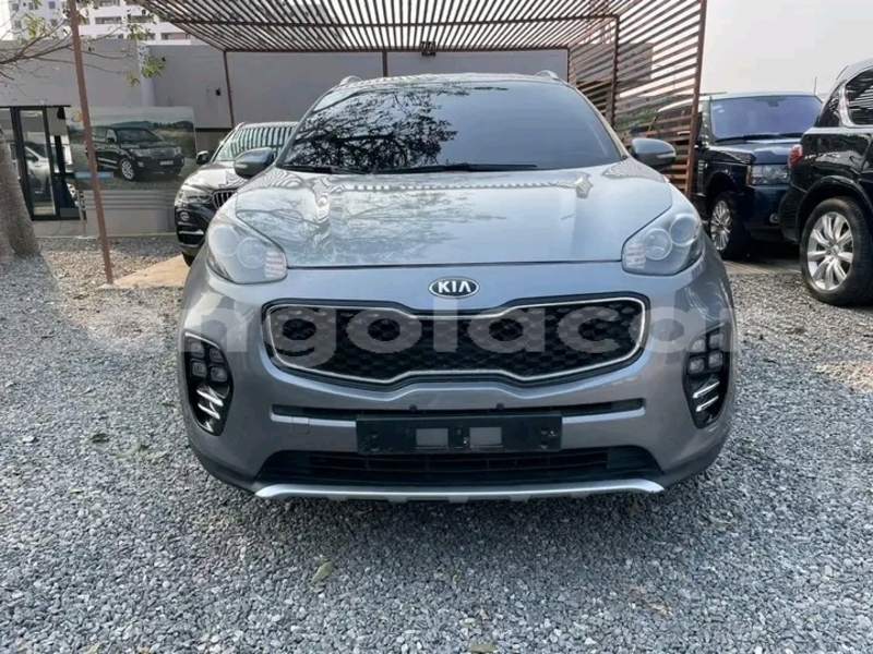 Big with watermark kia sportage luanda province luanda 36887