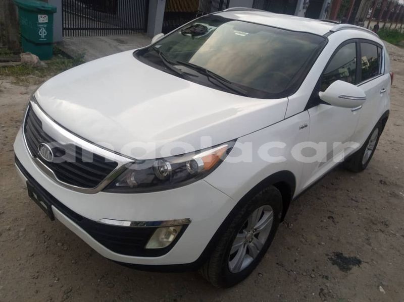 Big with watermark kia sportage luanda province luanda 36898