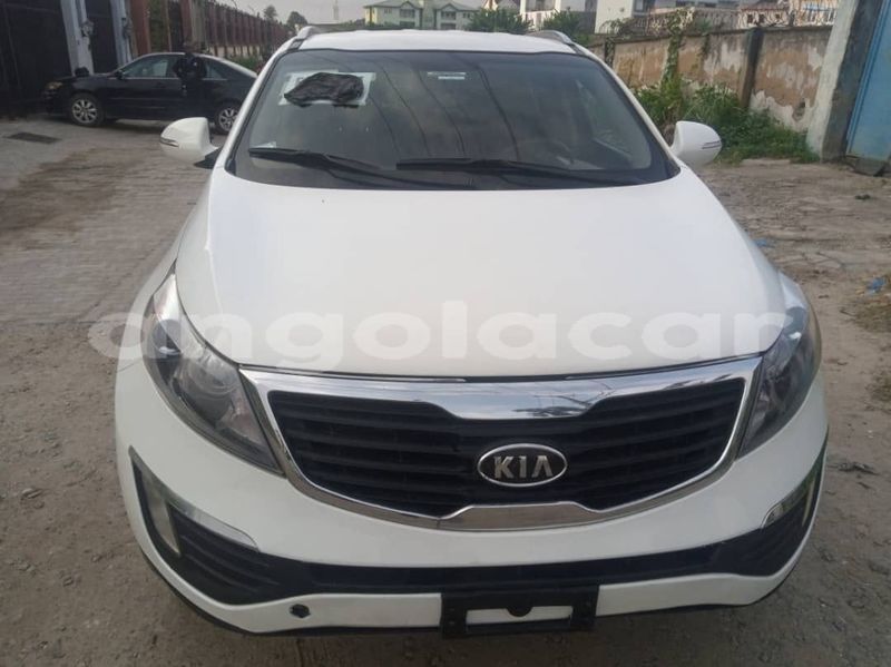 Big with watermark kia sportage luanda province luanda 36898