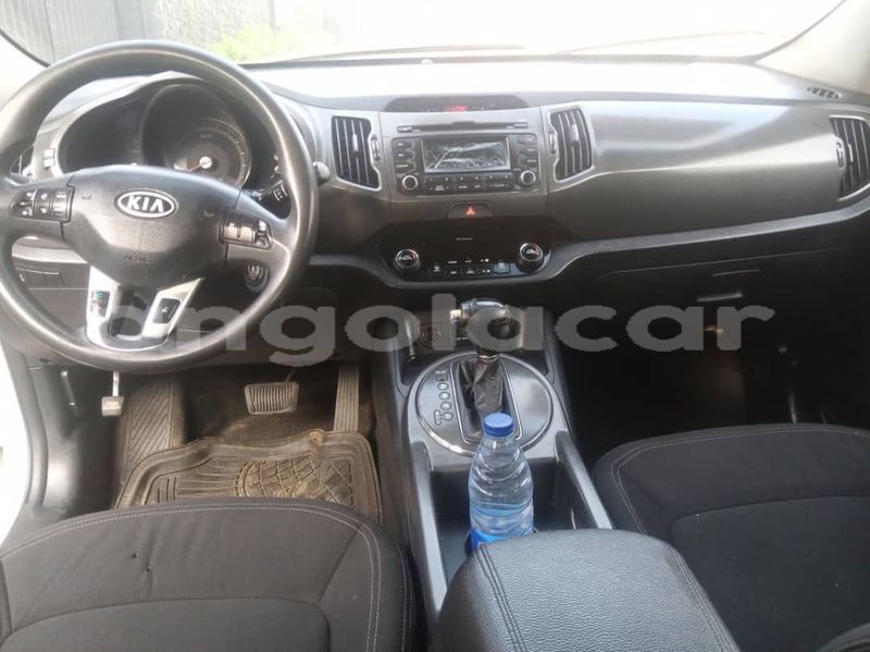 Big with watermark kia sportage luanda province luanda 36898