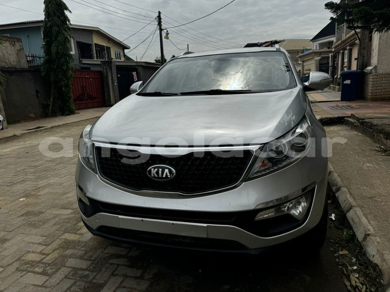 Big with watermark kia sportage luanda province luanda 36899