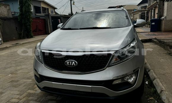 Comprar Usado Kia Sportage Outro Carro em Luanda em Luanda Province