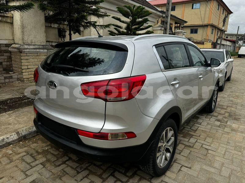 Big with watermark kia sportage luanda province luanda 36899
