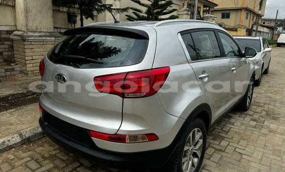 Comprar Usado Kia Sportage Outro Carro em Luanda em Luanda Province Comprar Usado Kia Sportage Outro Carro em Luanda em Luanda Province