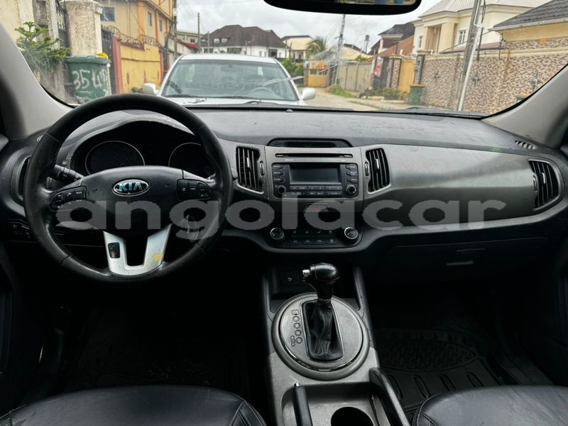 Big with watermark kia sportage luanda province luanda 36899