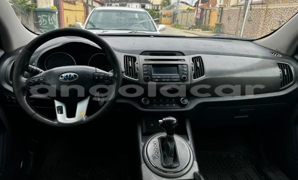 Comprar Usado Kia Sportage Outro Carro em Luanda em Luanda Province Comprar Usado Kia Sportage Outro Carro em Luanda em Luanda Province