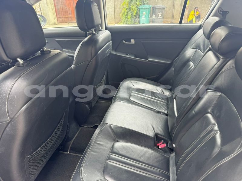 Big with watermark kia sportage luanda province luanda 36899