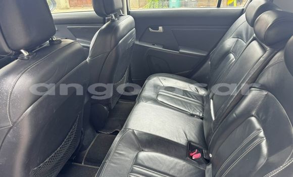 Comprar Usado Kia Sportage Outro Carro em Luanda em Luanda Province Comprar Usado Kia Sportage Outro Carro em Luanda em Luanda Province