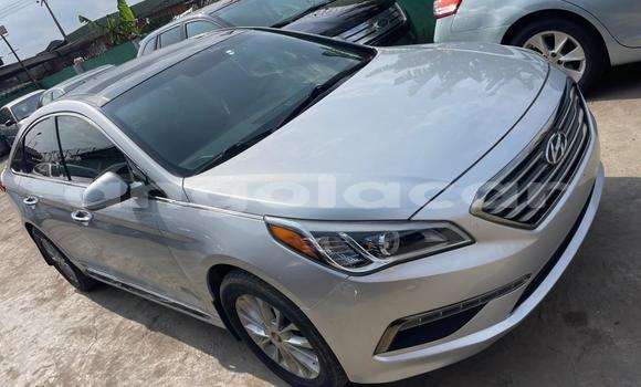 Comprar Usado Hyundai Sonata Outro Carro em Luanda em Luanda Province Comprar Usado Hyundai Sonata Outro Carro em Luanda em Luanda Province