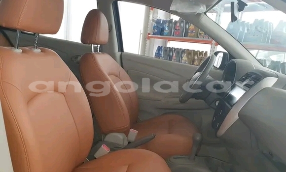 Comprar Usado Nissan Sunny Preto Carro em Luanda em Luanda Province Comprar Usado Nissan Sunny Preto Carro em Luanda em Luanda Province
