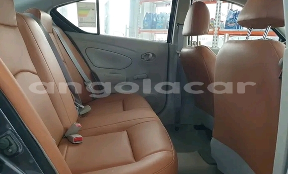 Comprar Usado Nissan Sunny Preto Carro em Luanda em Luanda Province Comprar Usado Nissan Sunny Preto Carro em Luanda em Luanda Province