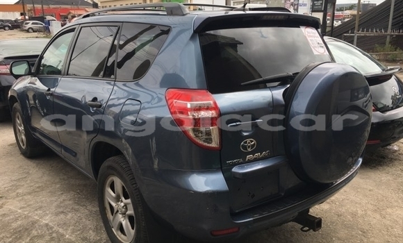 Buy Used Toyota RAV4 Other Car in Luanda in Luanda Province Buy Used Toyota RAV4 Other Car in Luanda in Luanda Province