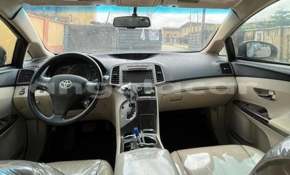Comprar Usado Toyota Avanza Preto Carro em Luanda em Luanda Province Comprar Usado Toyota Avanza Preto Carro em Luanda em Luanda Province