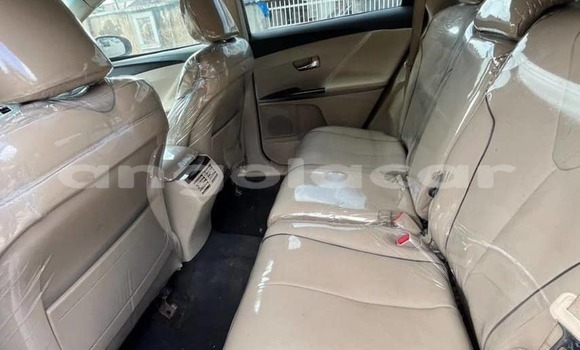 Comprar Usado Toyota Avanza Preto Carro em Luanda em Luanda Province Comprar Usado Toyota Avanza Preto Carro em Luanda em Luanda Province