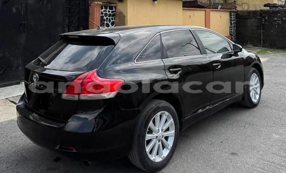 Comprar Usado Toyota Avanza Preto Carro em Luanda em Luanda Province Comprar Usado Toyota Avanza Preto Carro em Luanda em Luanda Province