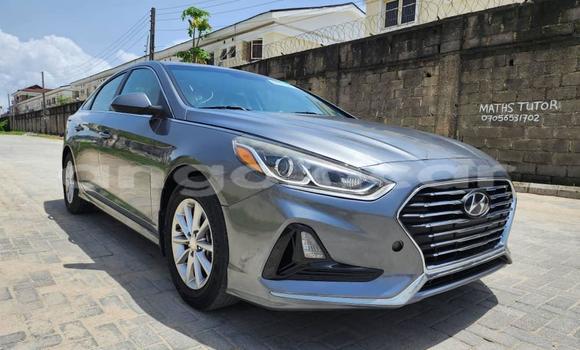 Comprar Usado Hyundai Sonata Outro Carro em Luanda em Luanda Province