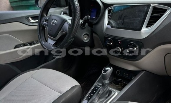 Comprar Usado Hyundai Accent Preto Carro em Luanda em Luanda Province Comprar Usado Hyundai Accent Preto Carro em Luanda em Luanda Province