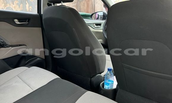 Comprar Usado Hyundai Accent Preto Carro em Luanda em Luanda Province Comprar Usado Hyundai Accent Preto Carro em Luanda em Luanda Province