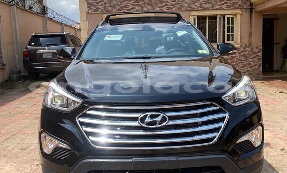 Comprar Usado Hyundai Santa Fe Outro Carro em Luanda em Luanda Province Comprar Usado Hyundai Santa Fe Outro Carro em Luanda em Luanda Province
