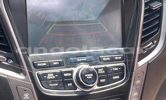 Buy Used Hyundai Santa Fe Other Car in Luanda in Luanda Province Buy Used Hyundai Santa Fe Other Car in Luanda in Luanda Province