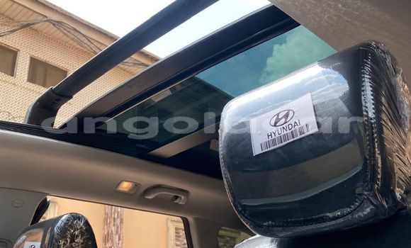 Buy Used Hyundai Santa Fe Other Car in Luanda in Luanda Province Buy Used Hyundai Santa Fe Other Car in Luanda in Luanda Province