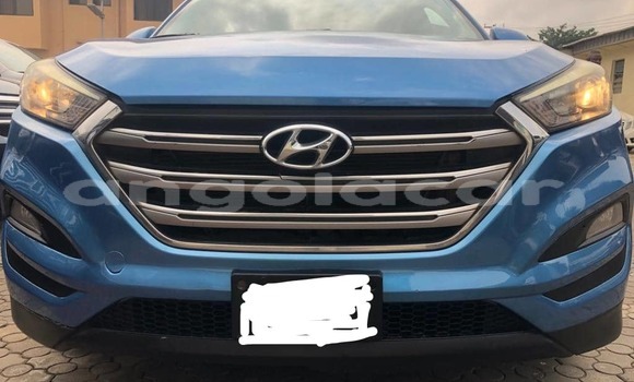 Buy Used Hyundai Tucson Other Car in Luanda in Luanda Province