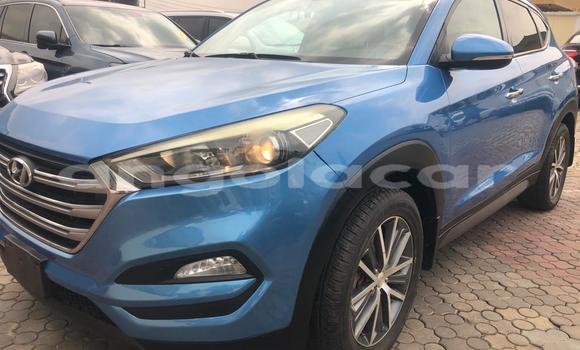 Buy Used Hyundai Tucson Other Car in Luanda in Luanda Province Buy Used Hyundai Tucson Other Car in Luanda in Luanda Province
