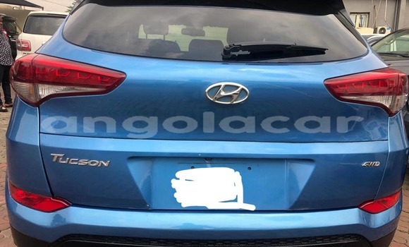 Buy Used Hyundai Tucson Other Car in Luanda in Luanda Province Buy Used Hyundai Tucson Other Car in Luanda in Luanda Province
