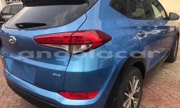 Buy Used Hyundai Tucson Other Car in Luanda in Luanda Province Buy Used Hyundai Tucson Other Car in Luanda in Luanda Province