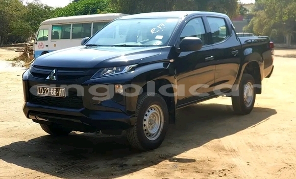 Acheter Occasion Voiture Mitsubishi L200 Autre à Luanda, Province de Luanda Acheter Occasion Voiture Mitsubishi L200 Autre à Luanda, Province de Luanda