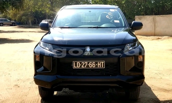 Comprar Usado Mitsubishi L200 Outro Carro em Luanda em Luanda Province Comprar Usado Mitsubishi L200 Outro Carro em Luanda em Luanda Province