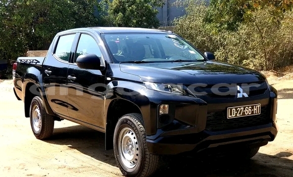 Comprar Usado Mitsubishi L200 Outro Carro em Luanda em Luanda Province Comprar Usado Mitsubishi L200 Outro Carro em Luanda em Luanda Province
