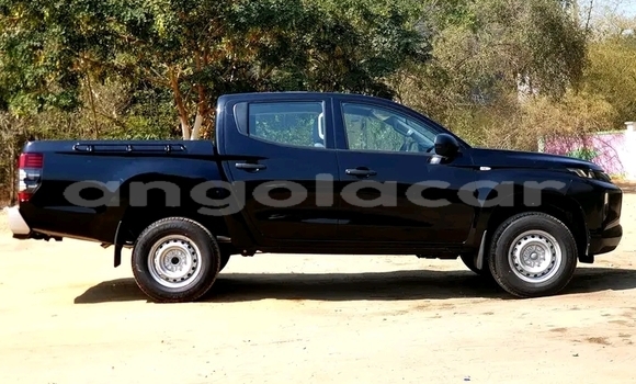Comprar Usado Mitsubishi L200 Outro Carro em Luanda em Luanda Province Comprar Usado Mitsubishi L200 Outro Carro em Luanda em Luanda Province