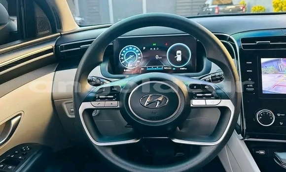 Buy Used Hyundai Tucson Black Car in Luanda in Luanda Province Buy Used Hyundai Tucson Black Car in Luanda in Luanda Province