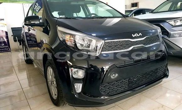 Acheter Occasion Voiture Kia Picanto Noir à Luanda, Province de Luanda Acheter Occasion Voiture Kia Picanto Noir à Luanda, Province de Luanda