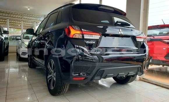Acheter Occasion Voiture Mitsubishi ASX Noir à Luanda, Province de Luanda Acheter Occasion Voiture Mitsubishi ASX Noir à Luanda, Province de Luanda