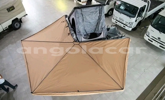 Buy Used Toyota Land Cruiser Other Car in Luanda in Luanda Province Buy Used Toyota Land Cruiser Other Car in Luanda in Luanda Province