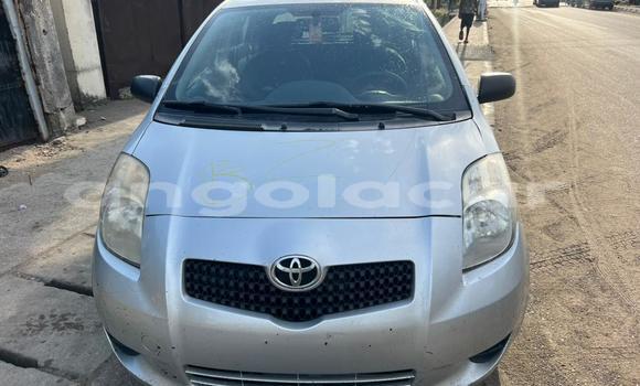 Acheter Occasion Voiture Toyota Yaris Autre à Luanda, Province de Luanda Acheter Occasion Voiture Toyota Yaris Autre à Luanda, Province de Luanda