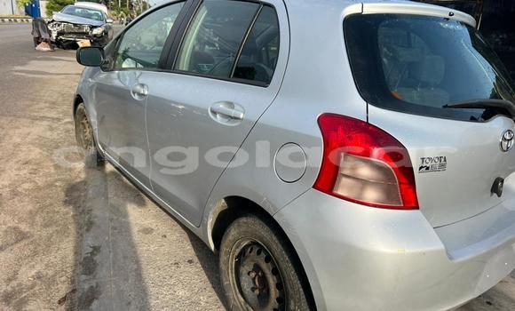 Comprar Usado Toyota Yaris Outro Carro em Luanda em Luanda Province Comprar Usado Toyota Yaris Outro Carro em Luanda em Luanda Province