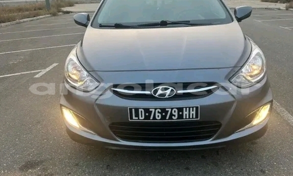 Comprar Usado Hyundai Accent Outro Carro em Luanda em Luanda Province Comprar Usado Hyundai Accent Outro Carro em Luanda em Luanda Province