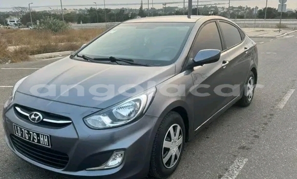 Comprar Usado Hyundai Accent Outro Carro em Luanda em Luanda Province Comprar Usado Hyundai Accent Outro Carro em Luanda em Luanda Province